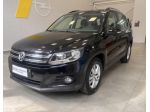 Volkswagen Tiguan 2.0 TDI 81KW Trend&Fun BlueMotion Tech.