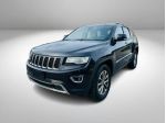 Jeep Grand Cherokee 3.0 V6 Multijet II Overland