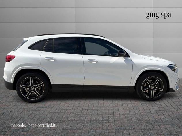Mercedes-Benz GLA 220 d AMG Line Advanced Plus 4matic auto - Foto 5