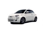 FIAT 500 La Nuova 500e 3+1 500e - La Prima 320 3+1
