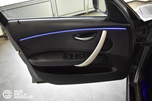 BMW 116 d 2.0 116CV cat 5 porte Attiva DPF rif. 24114830 - Foto 7