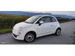 Fiat 500 1.200 8v
