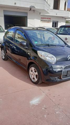 Citroen C1 1.0 5 porte - Foto 3