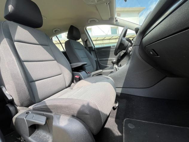Volkswagen Golf Golf 5p 1.6 tdi Comfortline - Foto 9