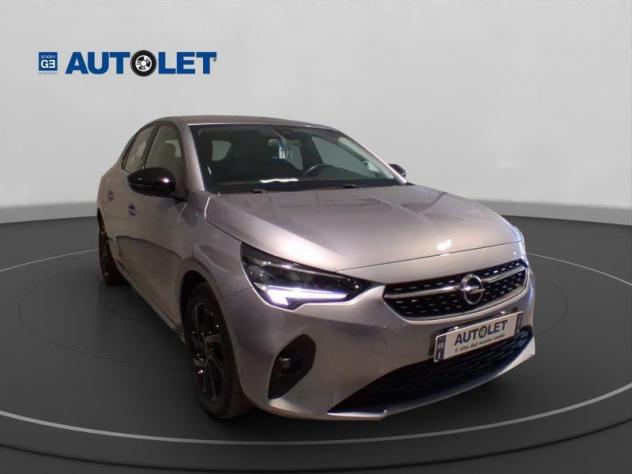 Opel Corsa VI 2020 Benzina 1.2 Elegance s&s 100cv - Foto 3