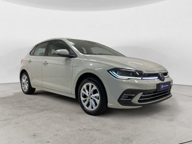 Volkswagen Polo 1.0 TSI Style - Foto 3