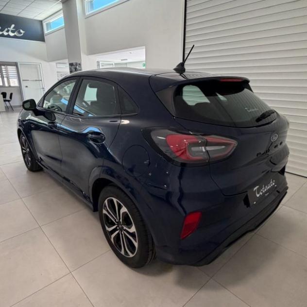FORD Puma 1.0 EcoBoost Hybrid 125 CV S&S ST-Line rif. 23814368 - Foto 5