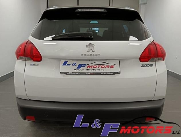 Peugeot 2008 1.2 BZ ALLURE - Foto 6