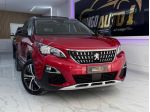 Peugeot 3008 BlueHDi 120Cv EAT6 GT Line IPER FULL-TETTO