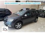 Dacia Sandero 1.5 dCi stepway **COME NUOVA**