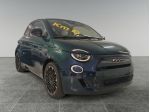 FIAT 500 Hybrid Hybrid Icon