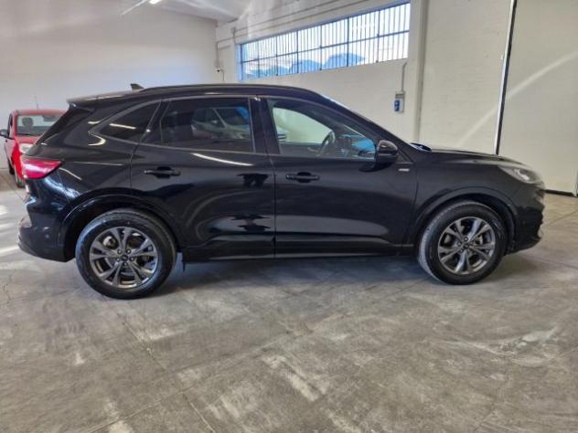 FORD Kuga 2.5 Plug In Hybrid 225 CV CVT 2WD ST-Line X rif. 24088792 - Foto 6