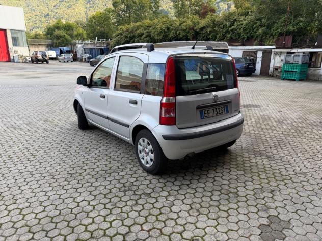 Fiat Panda 1.2 Emotion - Foto 4