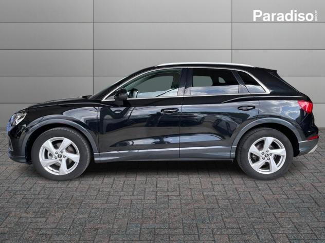 Audi Q3 2.0 - BUSINESS ADVANCED | 2025 | 150CV DIESEL - Foto 6