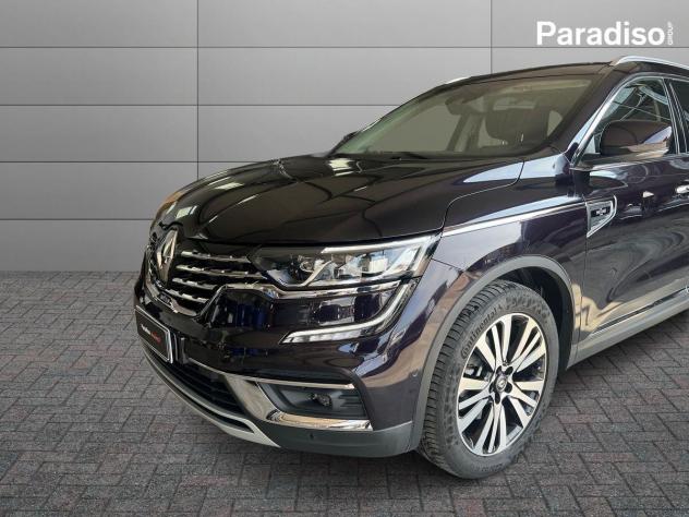 Renault Koleos 2.0 DIESEL - 2019 | 190CV - INITIALE PARIS 4X4 | X-TRONIC - Foto 8