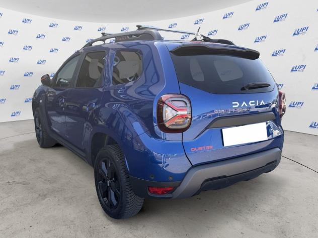 Dacia Duster 1.5 blue dci SL Extreme 4x4 115cv - Foto 4