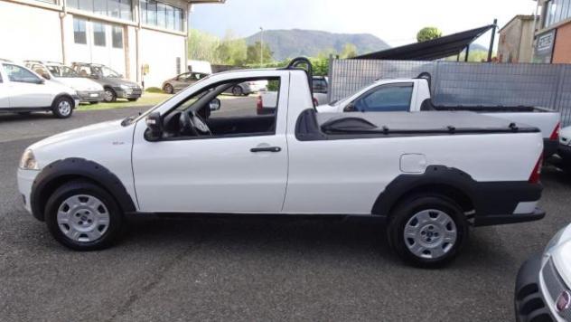 FIAT - Strada 1300 MJT 95CV FIORINO TREKKING PICK-UP - Foto 3