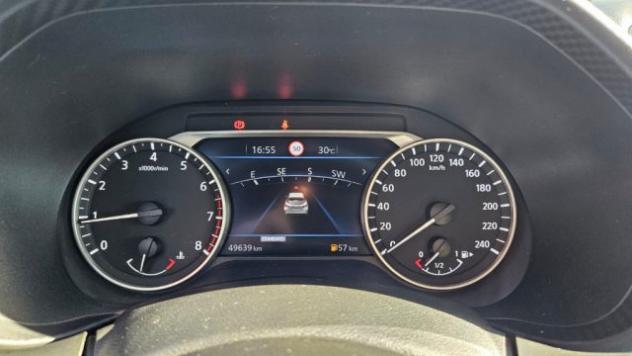 NISSAN Juke 1.0 DIG-T 117 CV N-Design rif. 23865500 - Foto 6