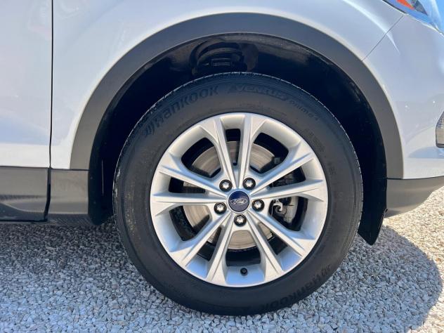 Ford Kuga 2.0 tdci 150 cv Powershift - Foto 8