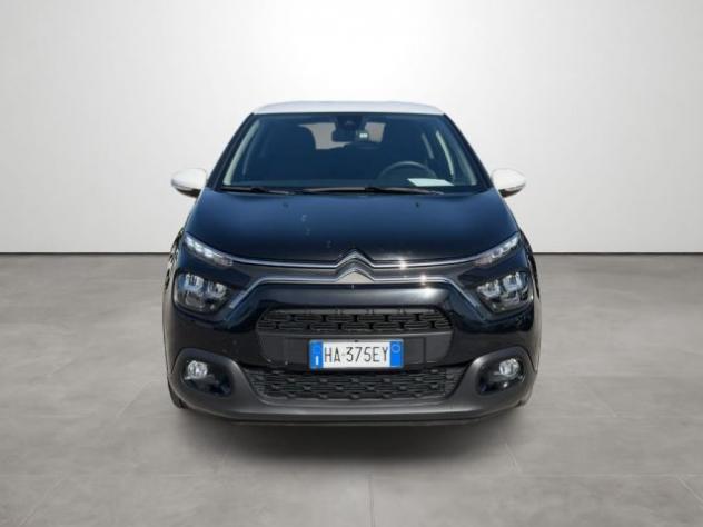 CITROEN C3 PureTech 83 S&S Max rif. 24062894 - Foto 2