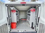 FIAT Ducato 33 2.3 MJT 130CV PC-TN Furgone ALLESTITO OFFICINA rif. 24185965