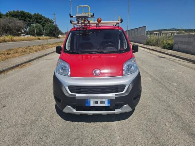 FIAT Fiorino 1.3 MJT 95V Furgone Adventure NUOVO MODELLO rif. 24216071 - Foto 3