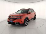 Citroën C5 Aircross BlueHDi 130 S&S Shine EAT8
