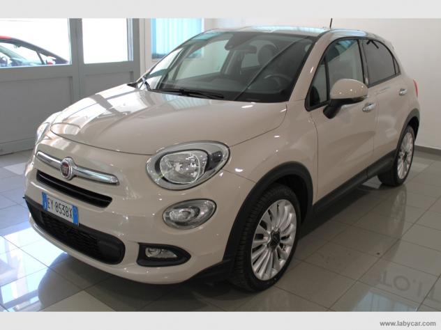 FIAT 500X 1.6 M.Jet 120 CV Opening Edition - Foto 4