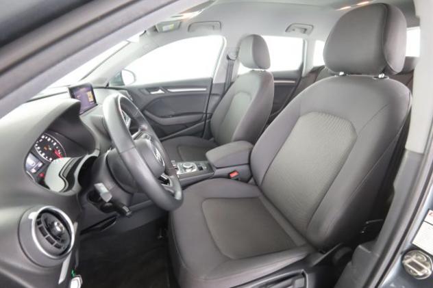 AUDI A3 A3 SPB 40 TDI quattro S tronic Business rif. 23764694 - Foto 10