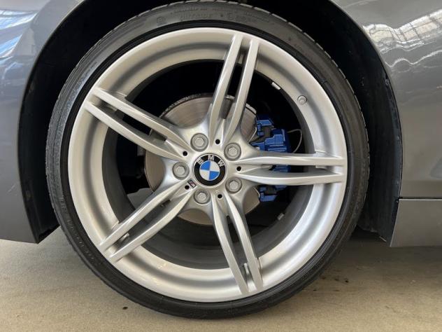 BMW Z4 Roadster sDrive20i 184cv - Foto 10