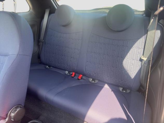 FIAT 500 500 1.0 Hybrid Cult rif. 23630552 - Foto 10
