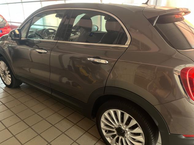 Fiat 500X 1.6 MultiJet 120 CV Opening Edition - Foto 5