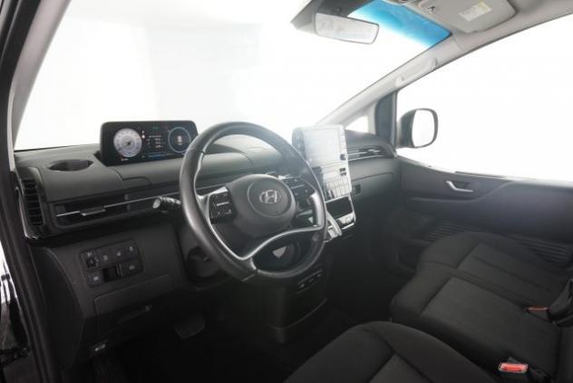 HYUNDAI Staria Staria 2.2 AT AWD 9 posti Wagon rif. 23697218 - Foto 9