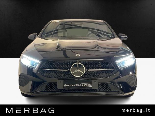 Mercedes-Benz Classe A 180 d Automatic Business Extra - Foto 3