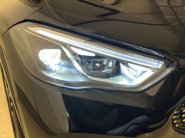 Mercedes-Benz GLA 200 d Automatic AMG Line Advanced Plus Tech edition - Foto 7