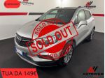 Opel Mokka X 1.6 CDTI 136CV 4x2 aut. UltimateFULL OPTIONAL