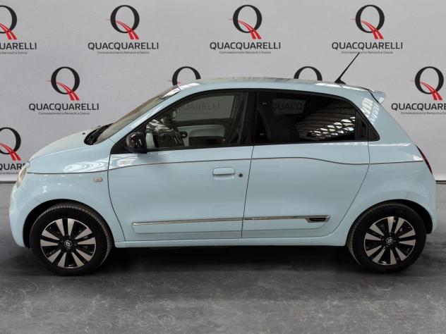 Renault Twingo Electric 22KWH TECHNO - Foto 8