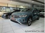 VOLKSWAGEN T-Roc NEW 2.0 TDI 115CV SCR Life Goal Navi Pelle rif. 23872906