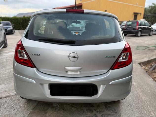 Opel Corsa 1.3 CDTI 75CV ecoFLEX 5 porte Club - Foto 3