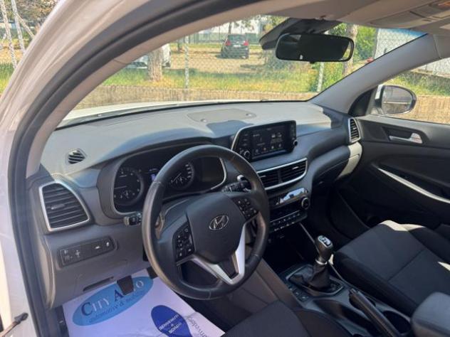 HYUNDAI Tucson 1.6 CRDi XPrime rif. 23826003 - Foto 6