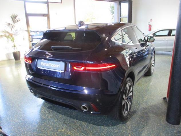JAGUAR E-Pace 2.0 I4 200 CV AWD Auto R-Dynamic S rif. 23252071 - Foto 3