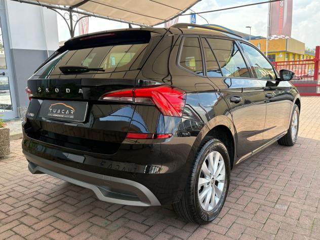 Skoda Kamiq 1.0 TSI Ambition #50313 - Foto 7
