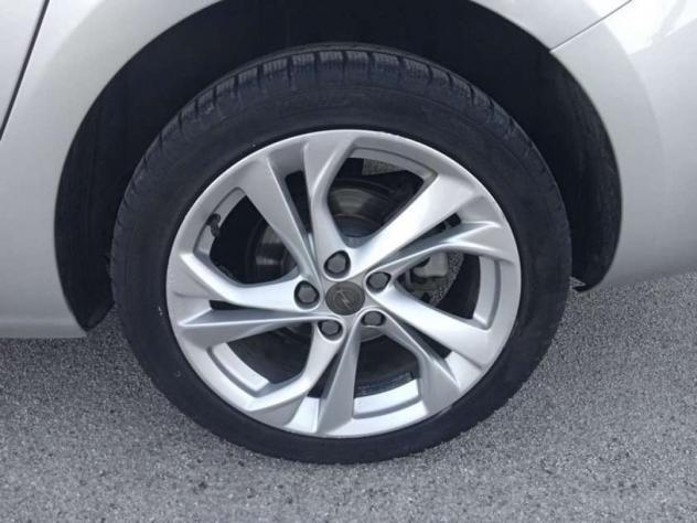 Opel Astra 1.5 CDTI 122 CV AT9 SW Business Eleg. - Foto 9