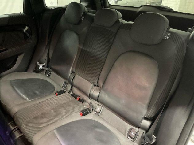 MINI Countryman Mini F60 2017 Mini 2.0 Cooper D auto - Foto 10