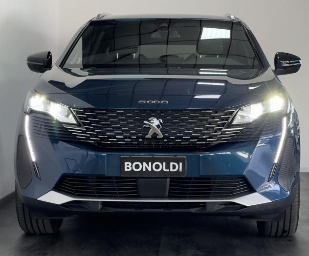 Peugeot 5008 BlueHDi 130 Allure Pack EAT8 S/S aut. - Foto 3