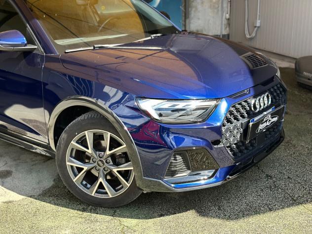 Audi A1 allstreet 30 TFSI S tronic - Foto 3