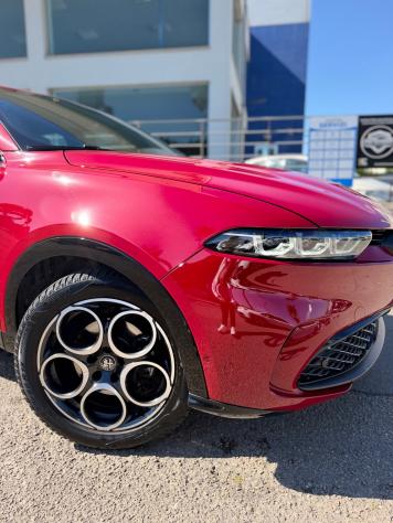 Alfa Romeo Tonale 1.6 diesel 130 CV TCT6 Sprint - Foto 5