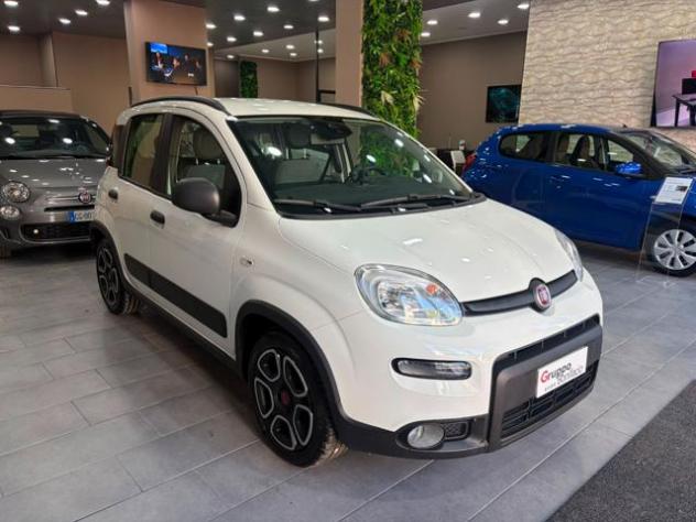 FIAT Panda 1.2 EasyPower City Life rif. 23776638 - Foto 3