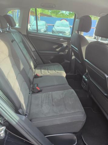 Volkswagen Tiguan 1.4 TSI Advanced BMT DSG ACT - Foto 9