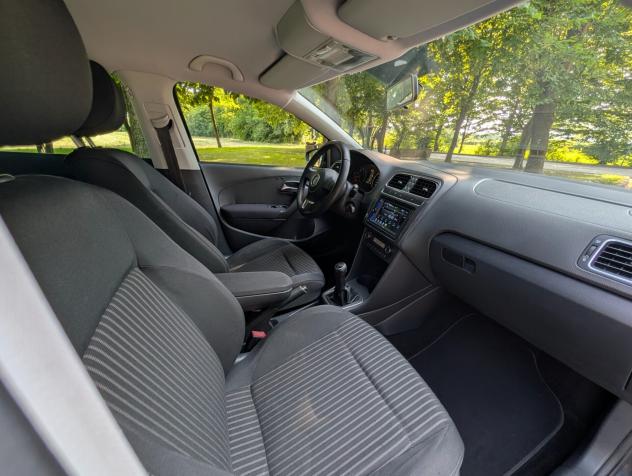 Volkswagen Polo 1.6 GPL Highline BiFuel - OK NEOPATENTATI - Foto 9